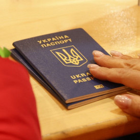 Infos zur Einreise für Flüchtende aus der Ukraine