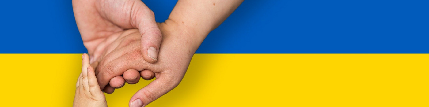 Wissenswertes für Flüchtende aus der Ukraine